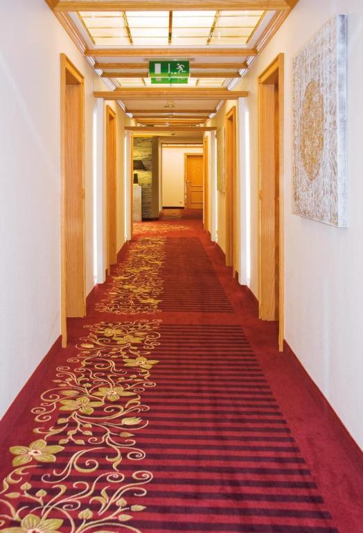 Hotel Robben Bremen Room photo